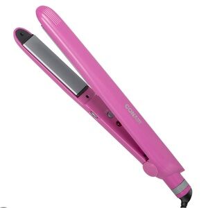 Conair hair straightener